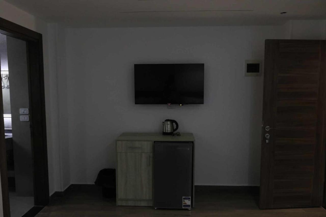 Elhosary Motel 6th of October City Dış mekan fotoğraf
